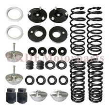 For 2003-2012 Land Rover Range Rover L322 Air to Coil Spring Conversion Kit