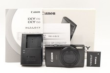 Read Canon IXY 170 PowerShot ELPH 170 Silver 20.0 MP Digital Camera JP 18703