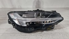 GENUINE VOLVO S90 2022 RIGHT HEADLIGHT 31689196