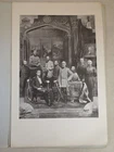 1961 Civil War Centennial Prints – Union & Confederate Commanders Set 008750