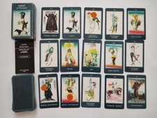 Tarot of Fortune. Таро Фортуны. 