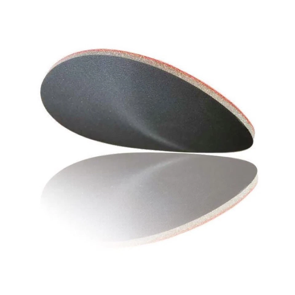 Mirka Abralon 6 Inch (150mm) Sanding Pads - 1000 Grit - 20 Pack  - Image 3 of 4