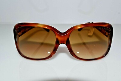 Tom Ford Authentic Alissa Havana Gold TF119 53F 57-15-135  display picture 1