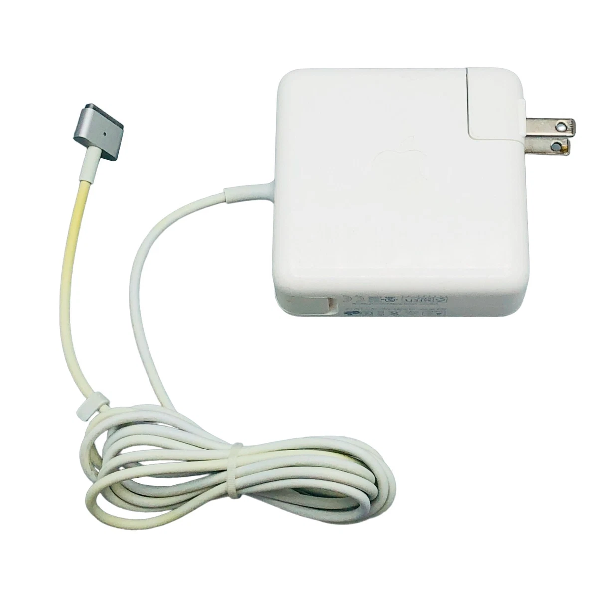 Original OEM Apple 45W MagSafe 2 Charger for Macbook Air 2017 13-inch  w/P.Cord