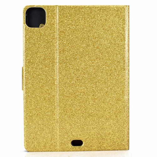 For iPad 5/6/7/8/9th Gen Mini 7 Air Pro 11 2025 Glitter Leather Stand Case Cover - Picture 51 of 58