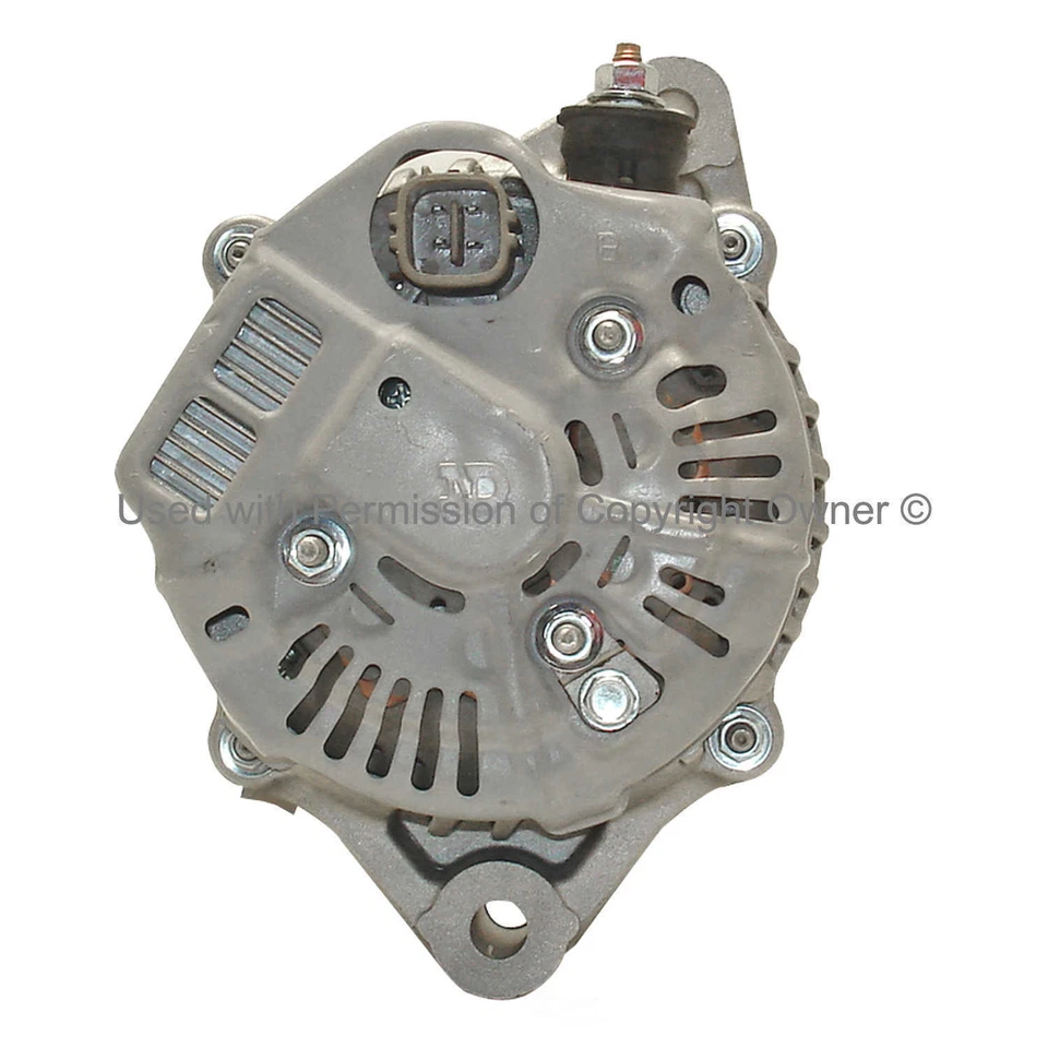 Alternador Calidad Construido 13847 Reman se adapta 97-01 Honda CR-V 2.0L-L4 Foto 2 de 4