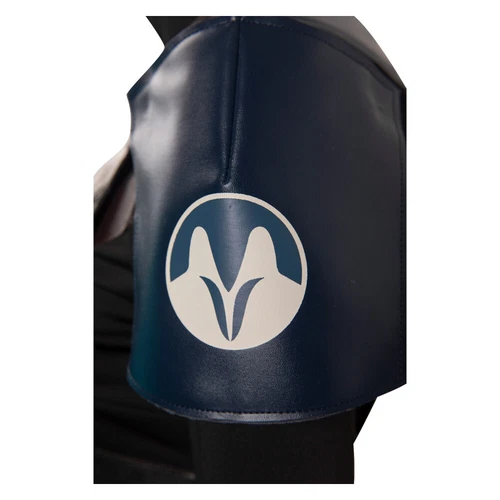 The Mandalorian Temporada 3 - Disfraz de Cosplay Bo-Katan Kryze - Imagen 8 de 12