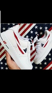 air force 1 personalised