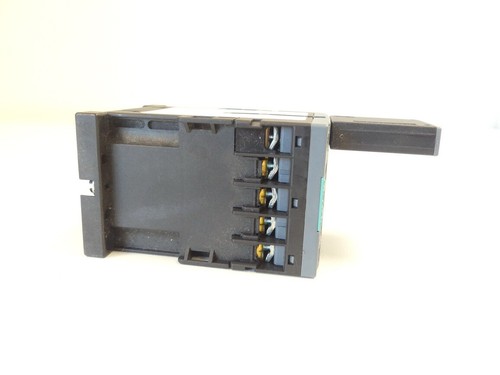 Siemens 3RT2016-1BB42 Leistungsschütz + 3RT2916-1BB00 Überspannungsbegrenzer - Bild 8 von 8