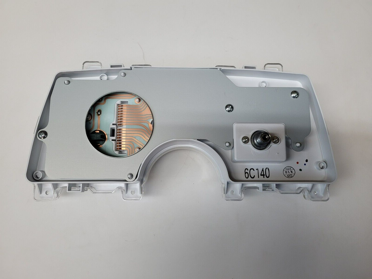 New Kubota 6C140-55100 Instrument panel Fits B2410,B2710