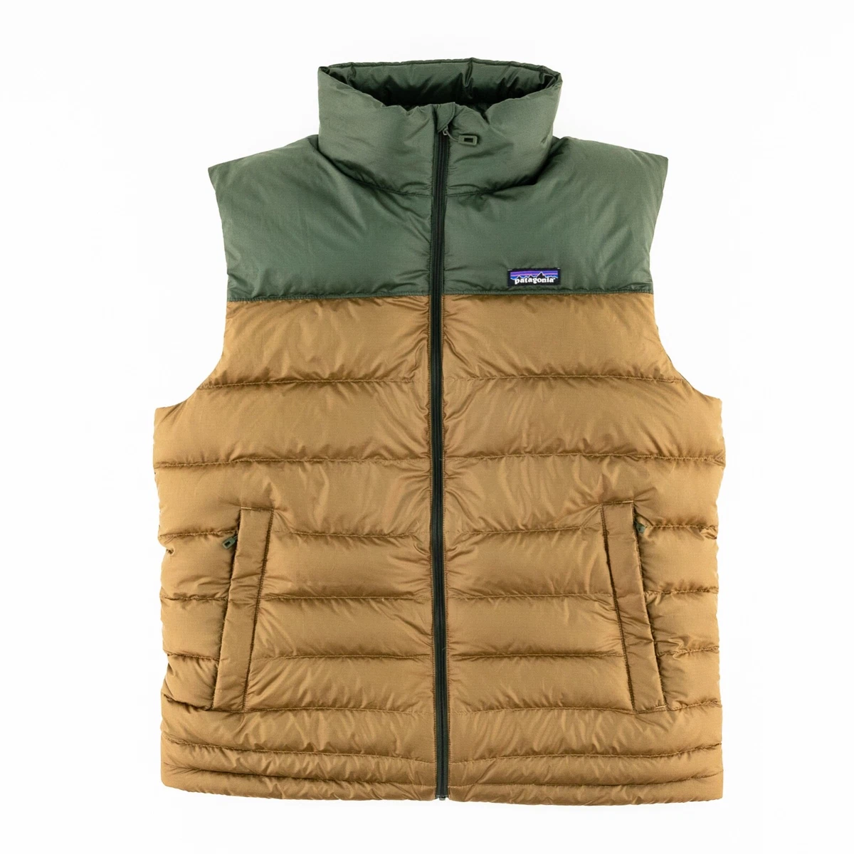 Patagonia Women's Nano Puff® Vest – TW Outdoors