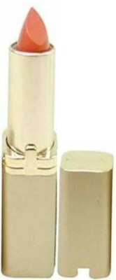 (2 PACK) L'oreal Colour Riche Lipstick #416 KISS OF NECTAR