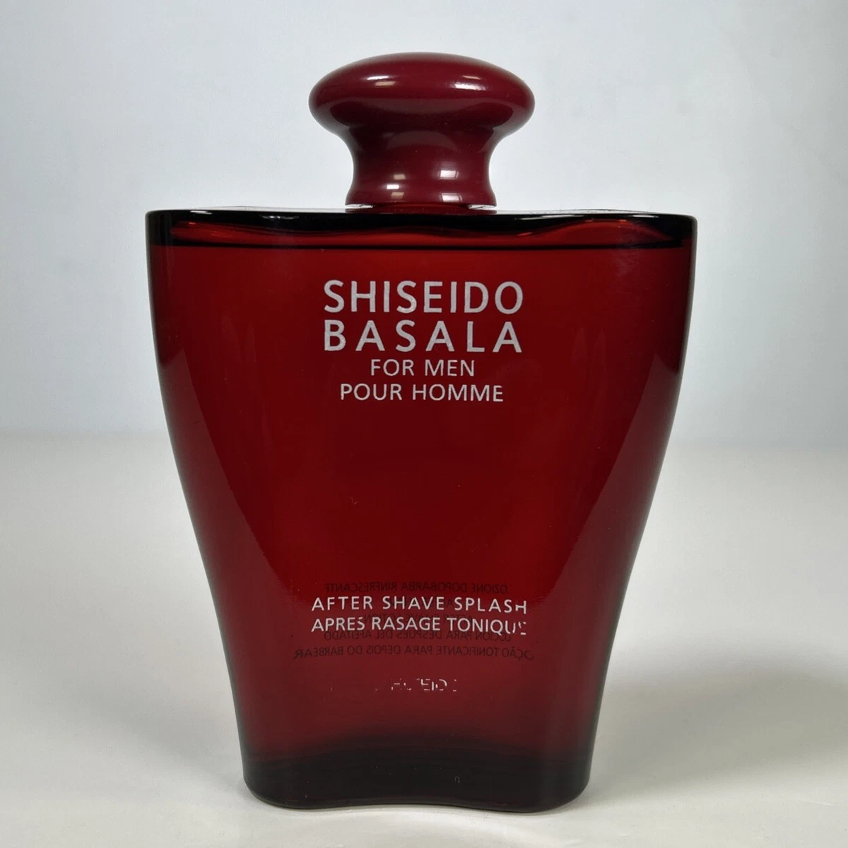 Shiseido Aftershave Fragrances for Men for sale | eBay