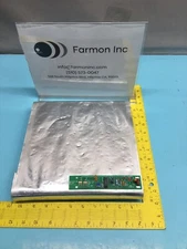 LTX/TRILLIUM 865-5474-02 PCB, THTS2, REV 3, 157285