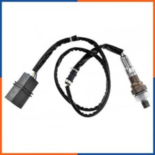 Sonde lambda Audi A3