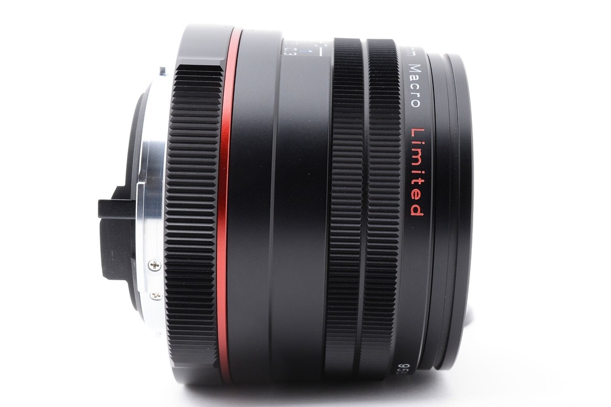 レンズ(単焦点) HD pentax DA limited 1:2.8 35mm Macro Amazon.com : Pentax SMCP-DA 35mm f/2.8 HD Macro Limited Lens