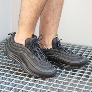 nike 97 herren schwarz