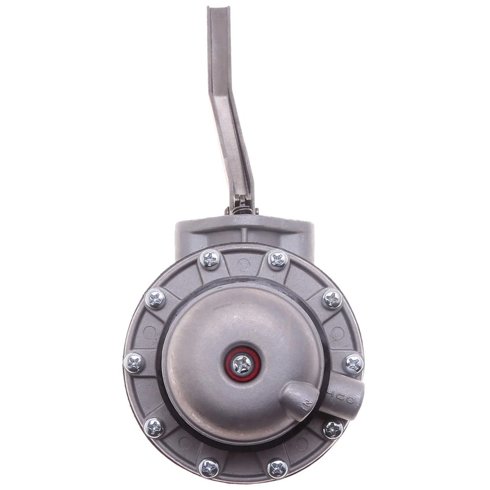 Bomba de combustible mecánica compatible con American Motors AMX Ambassador 1966-1970, AMX, Javelin, R Foto 2 de 4