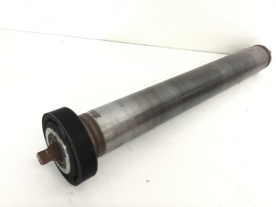Nautilus T9.16 Commercial Treadmill Front Drive Roller t9.14 t9.16