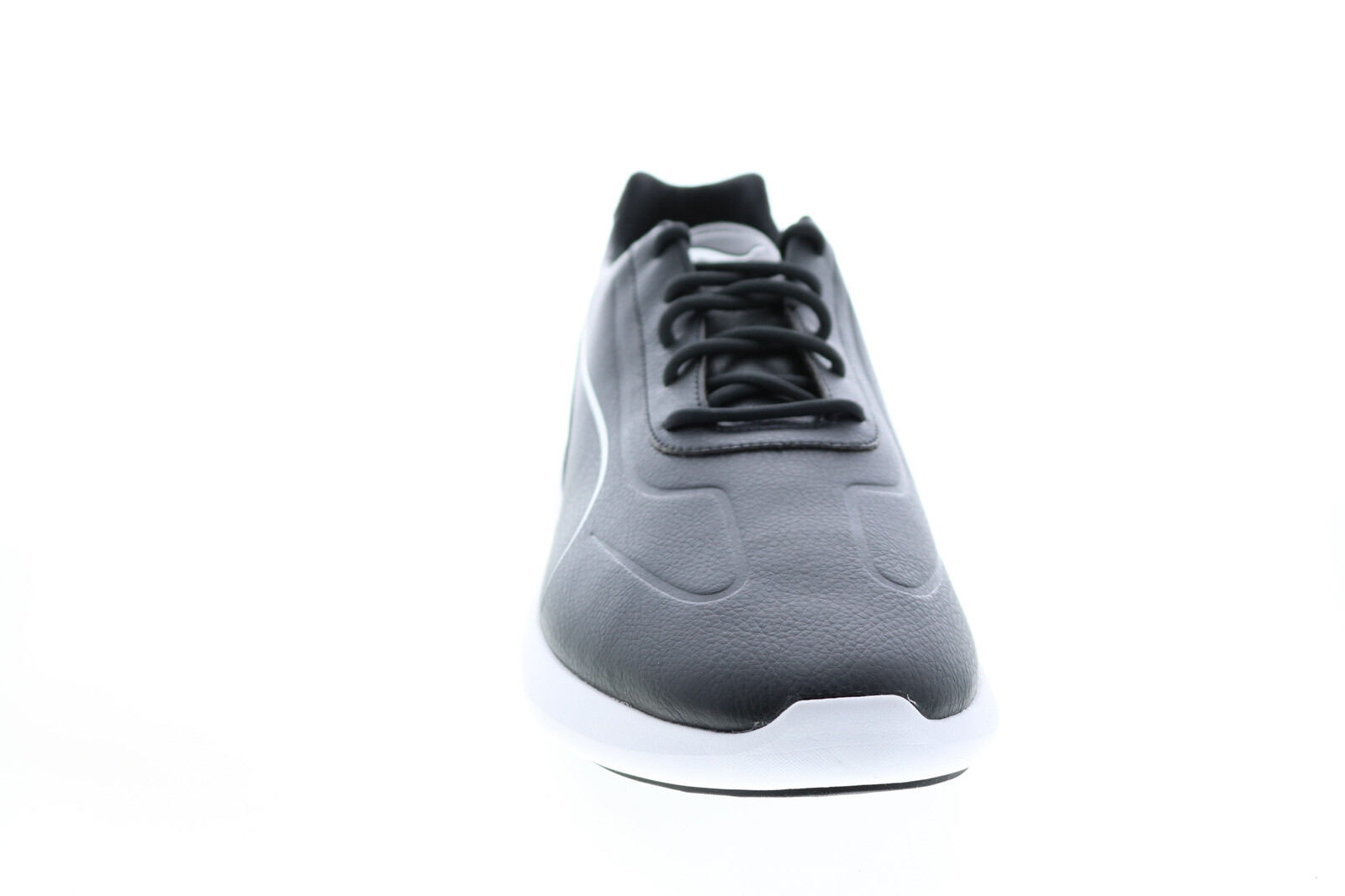 puma speed cat leder