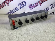 General Resistor RTD-100 Resistance Temperature Detector Simulator