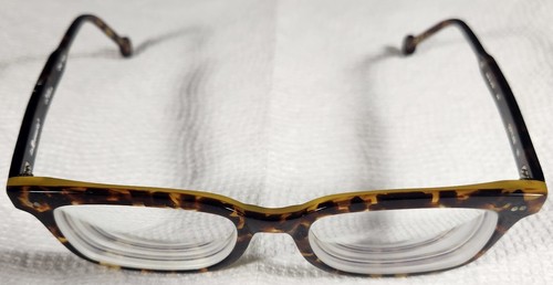 L.A. Eyeworks eyeglasses 0816 Gottlieb 161 made in Japan EXCELLENT+ - Picture 10 of 10