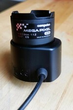 HD Megapixel 3.1-8 Lens Day Night IR Manual I...