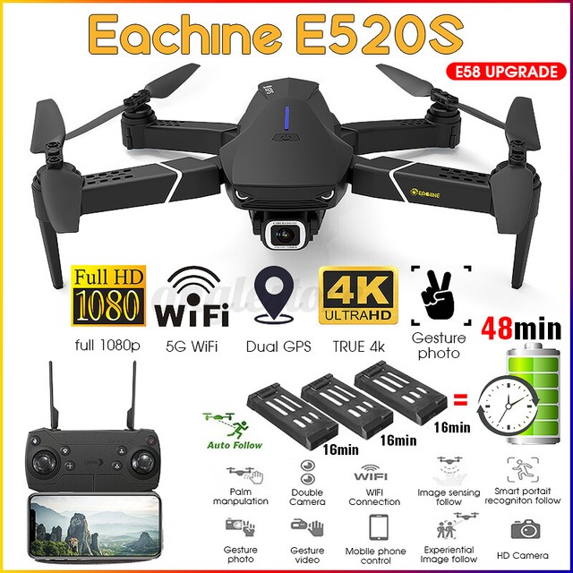 eachine e520s