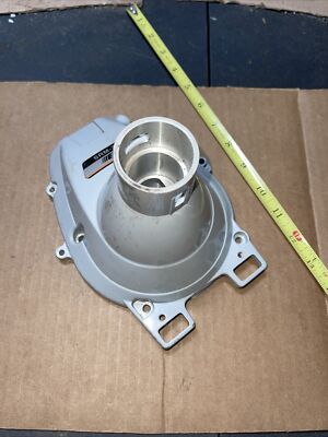 NOS echo srm-3100 Fan Cover Housing 10151155830. Open Box. No Damage
