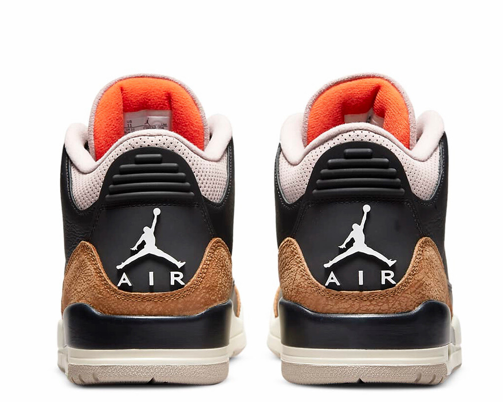 Air Jordan 3 Retro Air Jordan 3 Retro