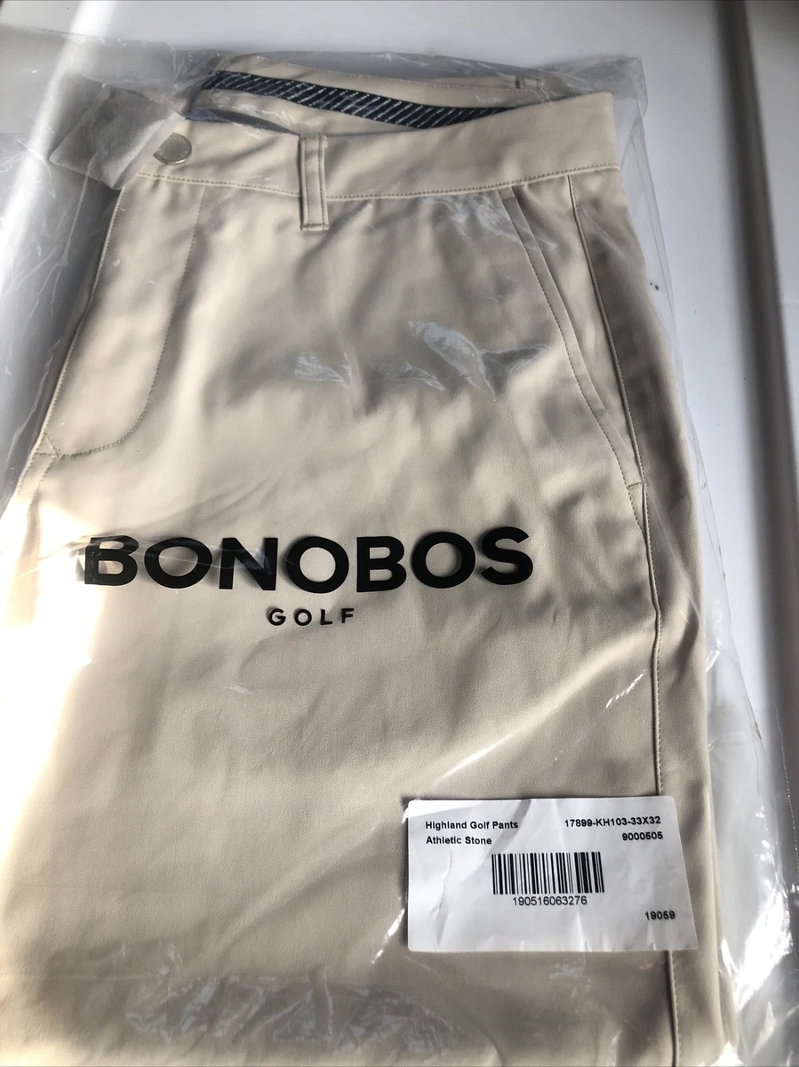 Bonobos highland deals golf pant