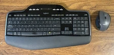 Logitech MK710 Wireless Keyboard and Mouse