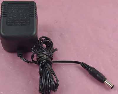 Hon Kwang Power Adapter #D12-50: Reliable & Efficient Power Supply