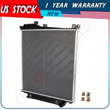 Radiator For 2007 2008 2009 2010 Ford Explorer Ford Explorer Sport Trac CU2952
