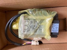 Omron R88M-G20030H-BS2 Servo Motor New In Box 1PCS