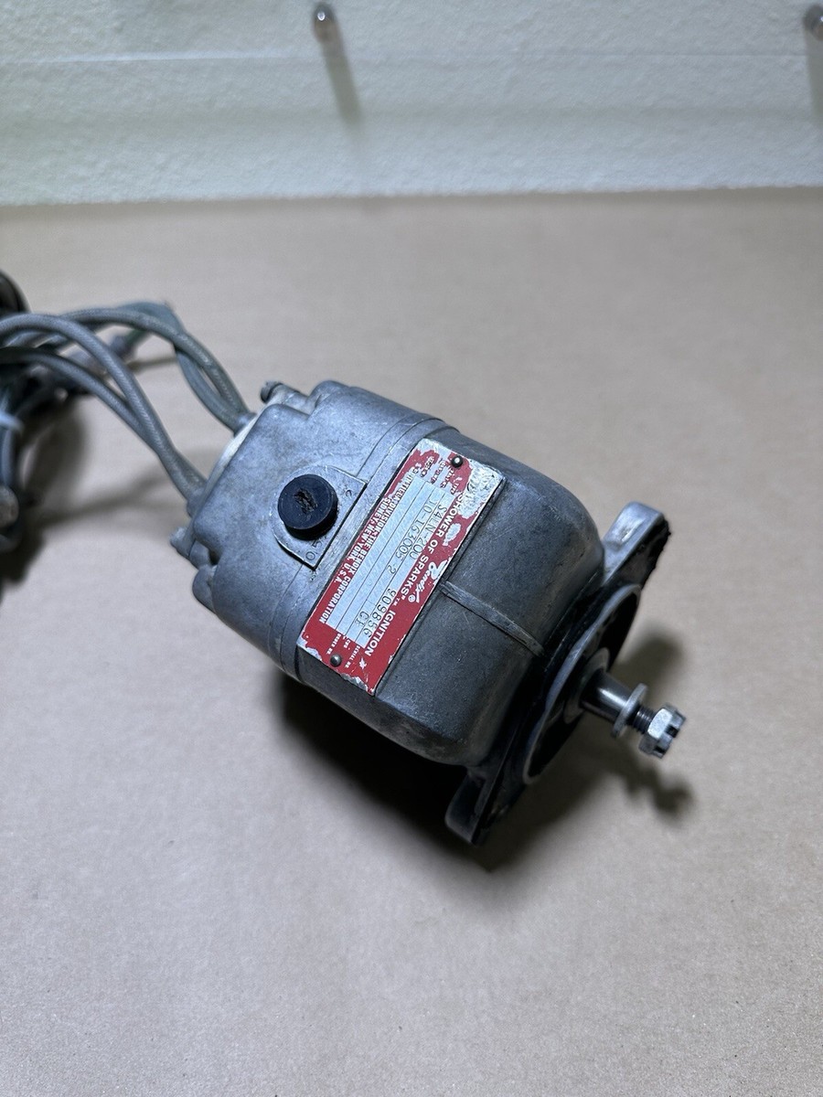 Bendix S4LN-200 Magneto 10-163005-2 (3959) | eBay