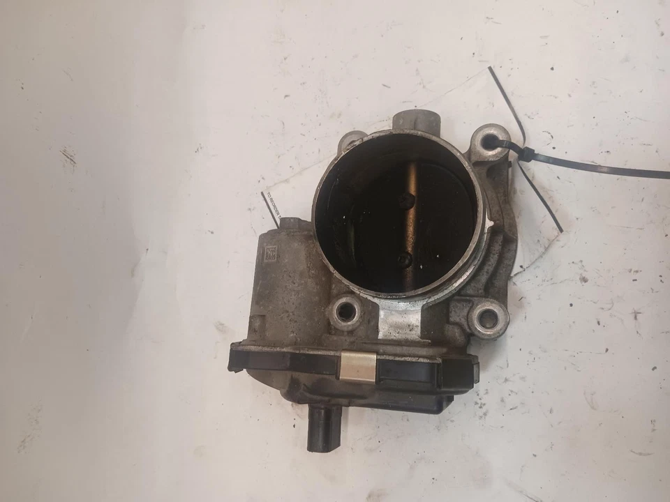 Conjunto de carrocería del acelerador GMC TERRAIN '16-'17 2,4 L OEM ¡1 año de garantía!! Foto 4 de 4