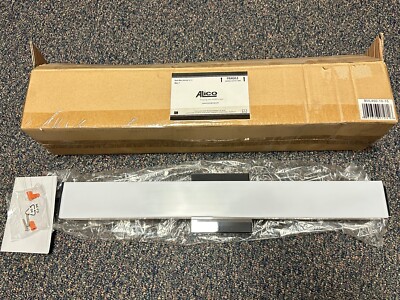 NEW Alico Elk Bass Modern Chrome 12 Watt Dimmable LED Vanity Light 24'' long