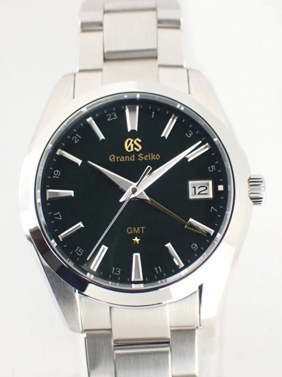 Grand seiko sbgn007 cheap