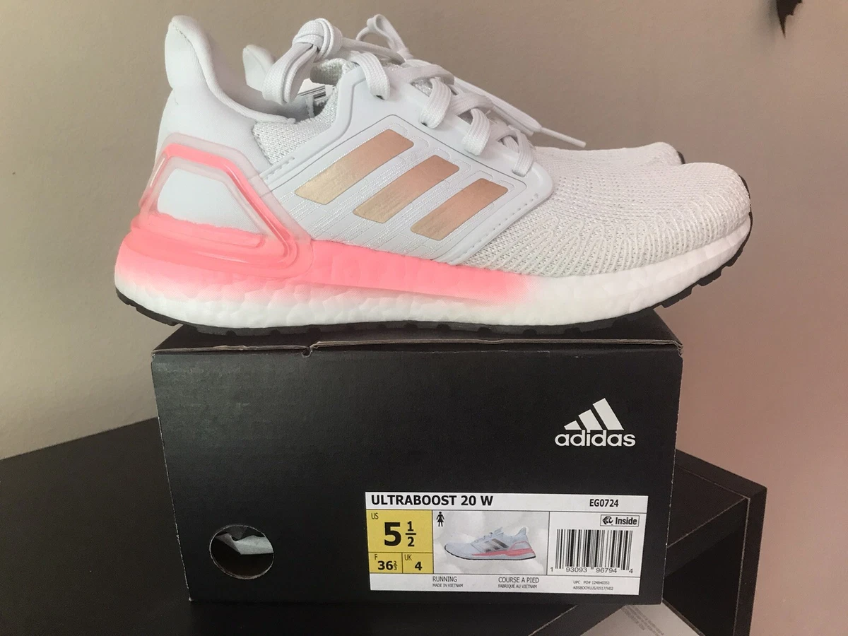 Womens ultra boost 20 sales