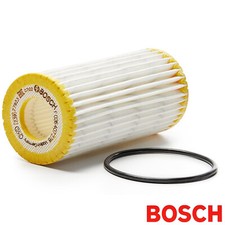 OIL FILTER BOSCH F026407278 AUDI PORSCHE SEAT SKODA VW 2.0TSI 2.0TFSI A2319