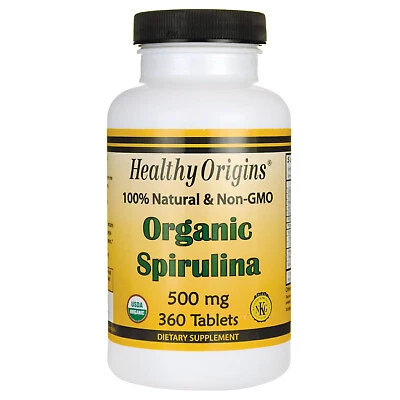 Proteína Healthy Origins vitaminas y minerales