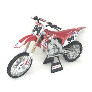 NewRay 1/12 scale model Honda CRF450R Ken Roczen [Parallel ...