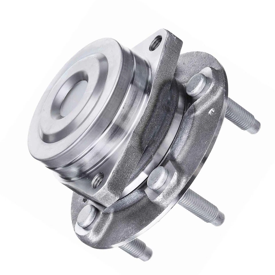 Cubos de rolamento de roda traseira FWD para Chevy Malibu LaCrosse Envision Regal Sportback - Imagem 3 de 4