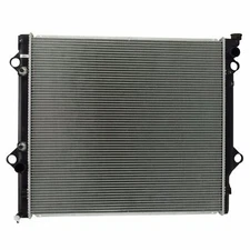 UIU CU2580 Radiator for Toyota 4Runner FJ Cruiser 2007-2014 V6 4.0L AT