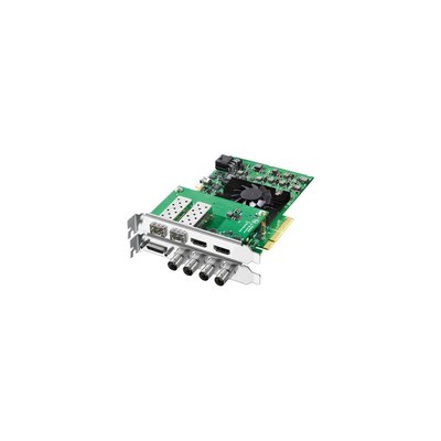 Blackmagic Design DeckLink 4K Extreme 12G Capture and Playback Card