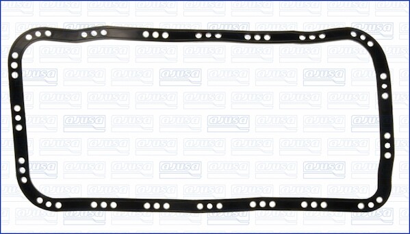 AJUSA 14061300 Gasket, oil sump for ACURA,HONDA