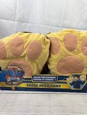 Paw Patrol The Movie Chase Hero Paws 10 sounds phrases VIDEO 