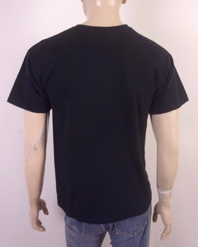 Винтажная футболка 00s 2007 Steve & Barry's Transformers фильм 1986 фильм редкая M - Изображение 4 из 4