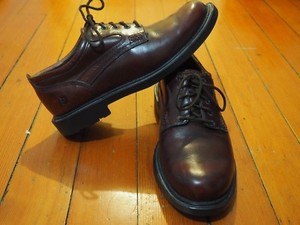 dunham ruggards shoes